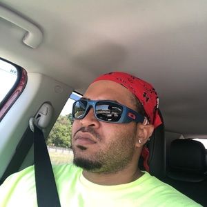 Meet your Posher, Christian